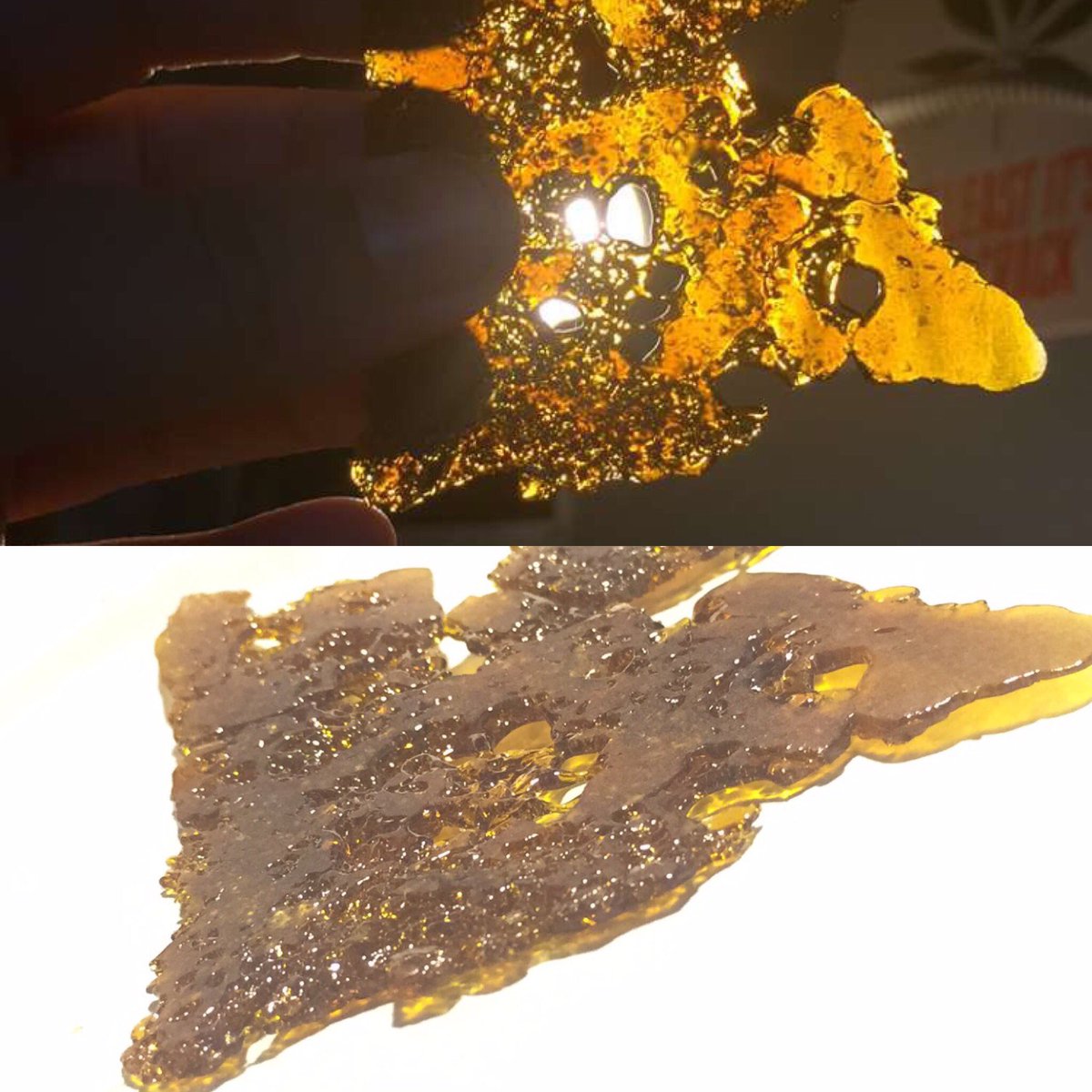 SHAWBA420's tweet photo. Dab life #Dabbing #washingtonlife #mmj #fire https://t.co/XzHTtIP5vh