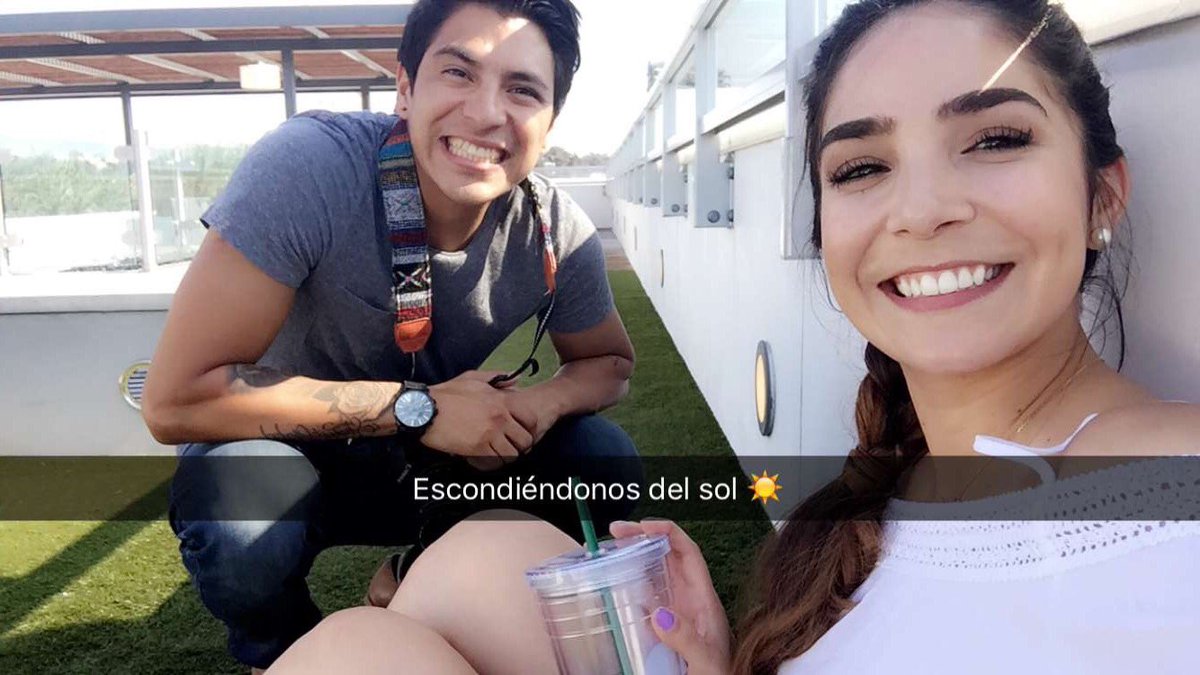 heyitspriscila's tweet photo. Ya casi vídeo nuevo en heyitspriscila! ☀️😁👍🏻 https://t.co/TjKlzEkuqN