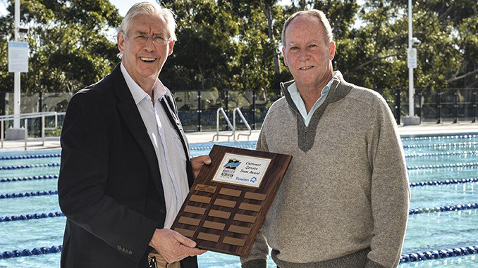 KGEXnews's tweet photo. Hornsby Aquatic and Leisure Centre Wins Customer Service Award https://t.co/ZjPPZLxEL7 https://t.co/pGIMqDbGjS