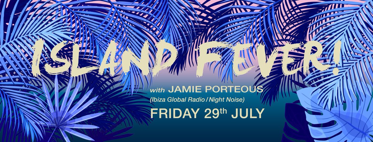 jacarandabeach's tweet photo. @jporteousmusic @ibizaradio live on Ibiza Global tomorow from Jacaranda #islandfever #ibizaevents #jungle #bodypaint https://t.co/PU6QJZES9K