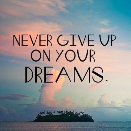 LeadToday's tweet image. The most successful people all have one thing in common...they didn't quit when less successful people did.
