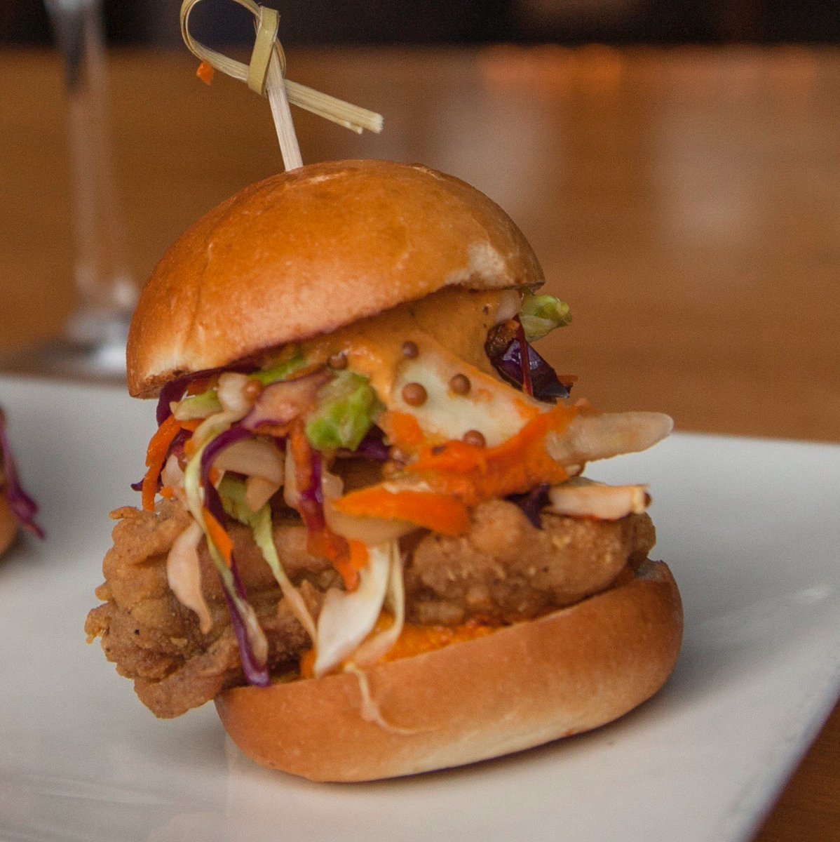 $5 happy hour all night! #tgit #happyhour