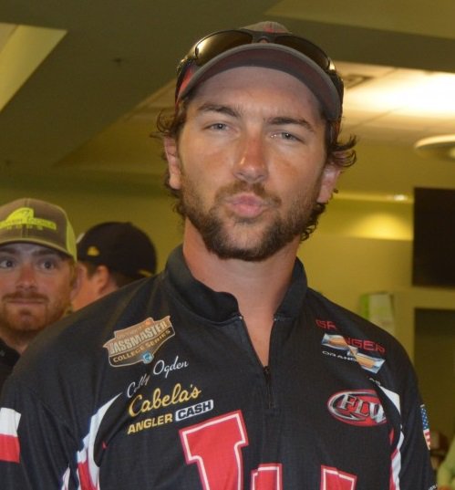 bassmaster's tweet photo. Which #collegebass angler gets your vote for best duck face? https://t.co/Gjddy0ye7e https://t.co/BicCRJWLyu
