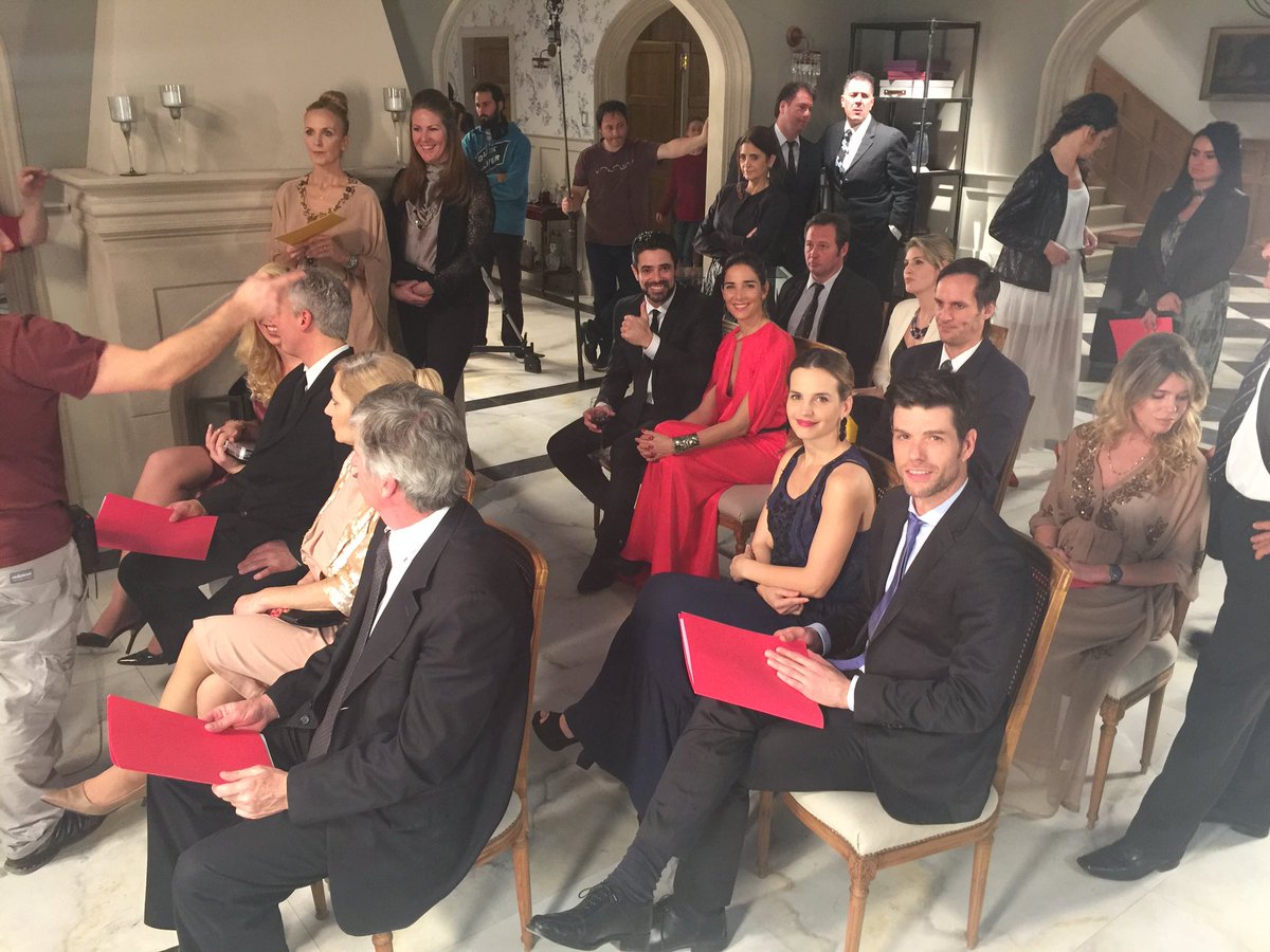 Ya ya ya #LosRicosNoPidenPermiso <a href="/losricos2016/">#RicosNoPidenPermiso</a>