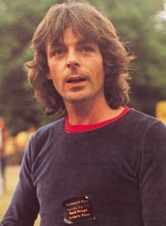 PinkFloydFan65's tweet image. Happy birthday to Pink Floyd's pianist Richard Wright! 🎹🎉