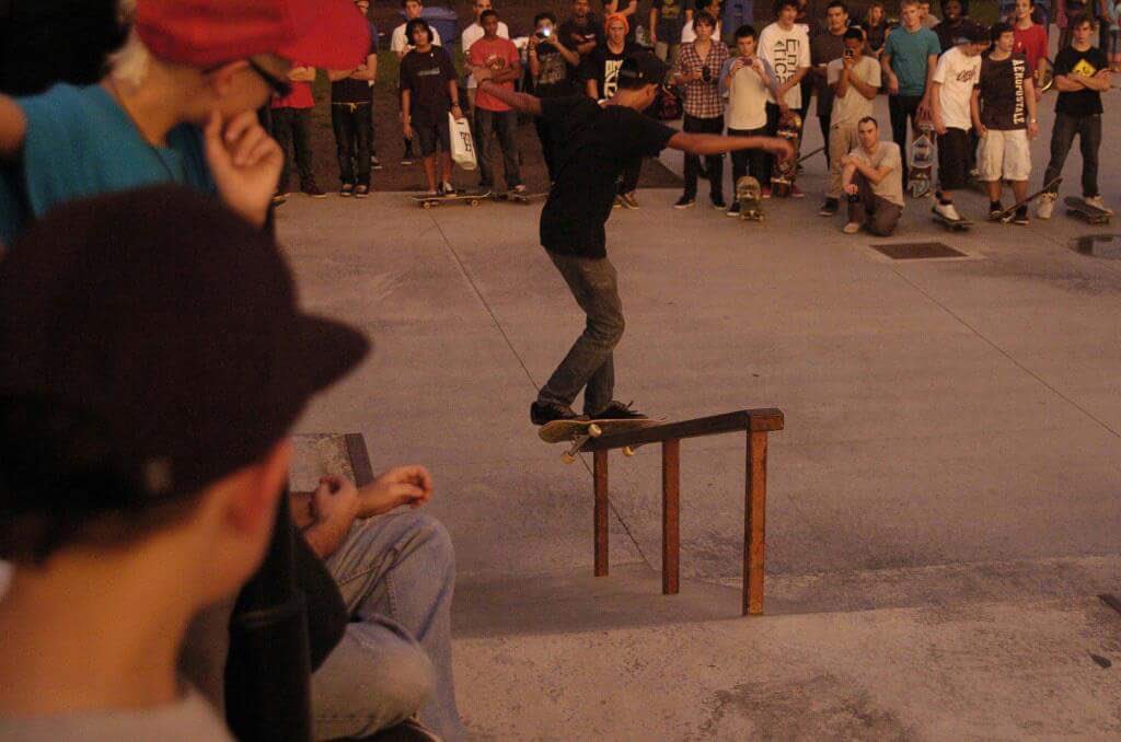 IzzyGandules's tweet photo. #tbt young izzy #frontfeeble https://t.co/ZxB4nXlkRO