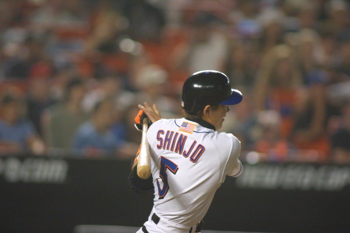 New York Mets tweet media