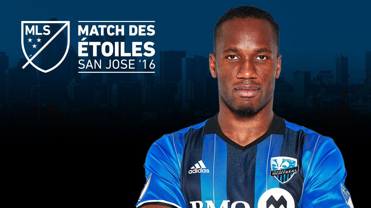 45' BUUUUUUUUUTTTT!!!! GOOOOOOOOAAAALLL!!!! <a href="/didierdrogba/">Didier Drogba</a>!!!
#MLSAllStar #IMFC