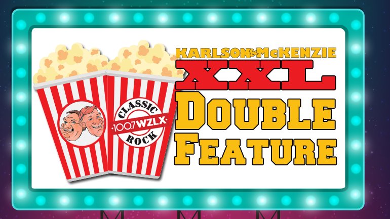 kevinkarlson's tweet photo. We're hosting K &amp; M movie night at the @Mendondrivein on Sept. 9th. Help us pick some movies https://t.co/KRrw083UHD https://t.co/YgLgAydzN6