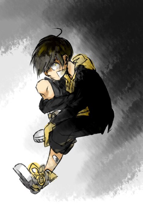 喧嘩松のtwitterイラスト検索結果 喧嘩松のtwitterイラスト検索結果