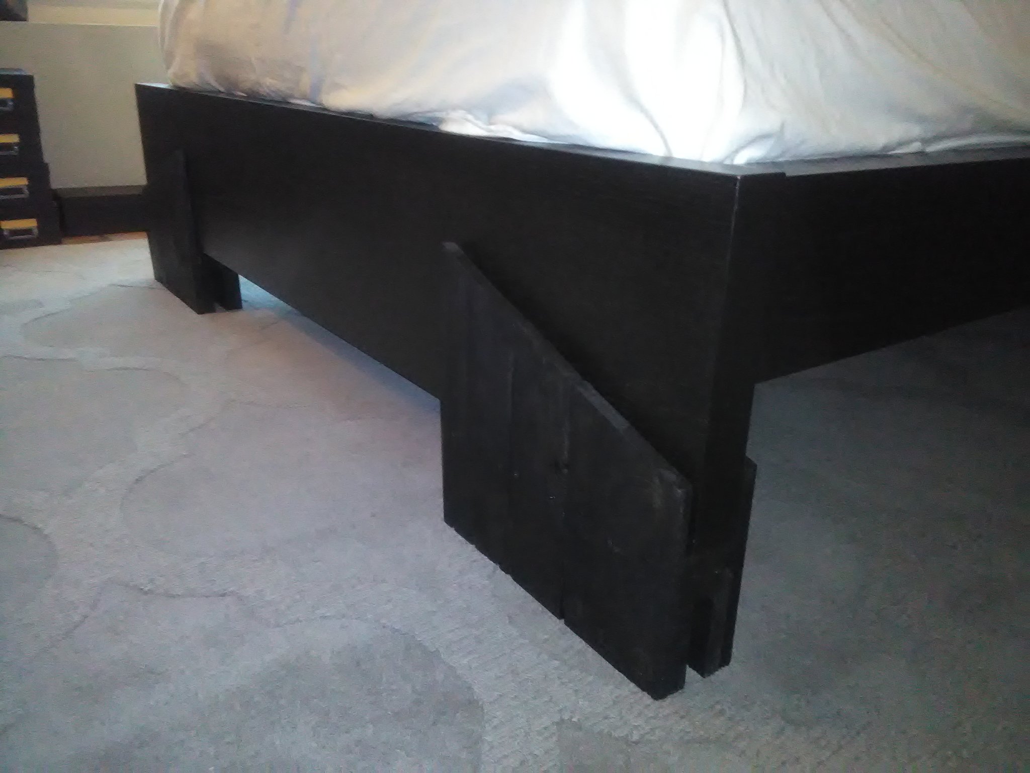 Bed riser ikea deals