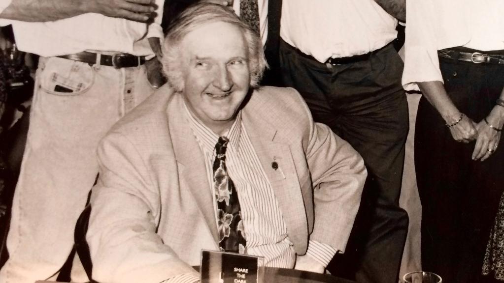 Vale to Murray Smith, who made a huge contribution to Standard/ Leader over 56 years
bit.ly/2aO1rNd