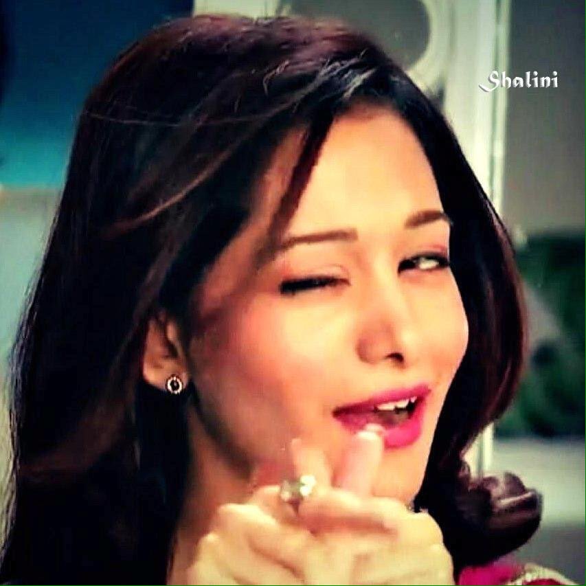 PreetikaRao_Swe's tweet photo. My happiness buster❤️❤️ #PreetikaForLife  @preetikatweets https://t.co/VI5MqAMoAZ