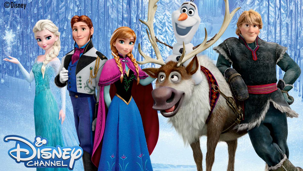 ディズニー チャンネル公式 今夜時 映画 アナと雪の女王 をディズニー チャンネル初放送 そのあと21時50分頃からは アナと雪の女王 エルサのサプライズ も 一緒に楽しみましょう