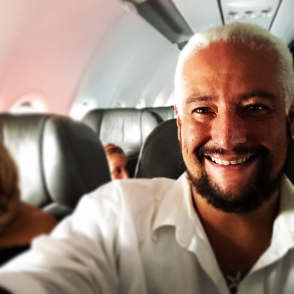 InocenteAliento's tweet photo. En ruta a Miami https://t.co/zA5KkDSkYZ