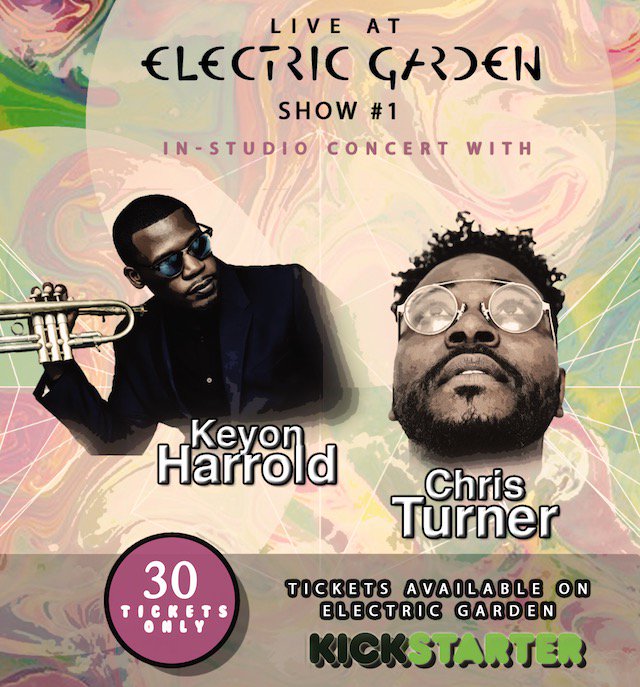 kanevibrations's tweet photo. 5 tix left! 12hrs left! Last 5backers ofthis @_ElectricGarden reward get free mug + #mixtape https://t.co/9TCBGBIGCZ https://t.co/tnQcMkFTYH