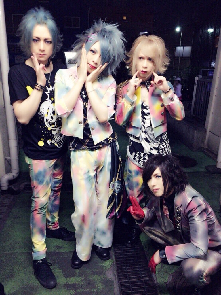 SERIAL⇔NUMBER staff (@SN_official0724) / Posts / X