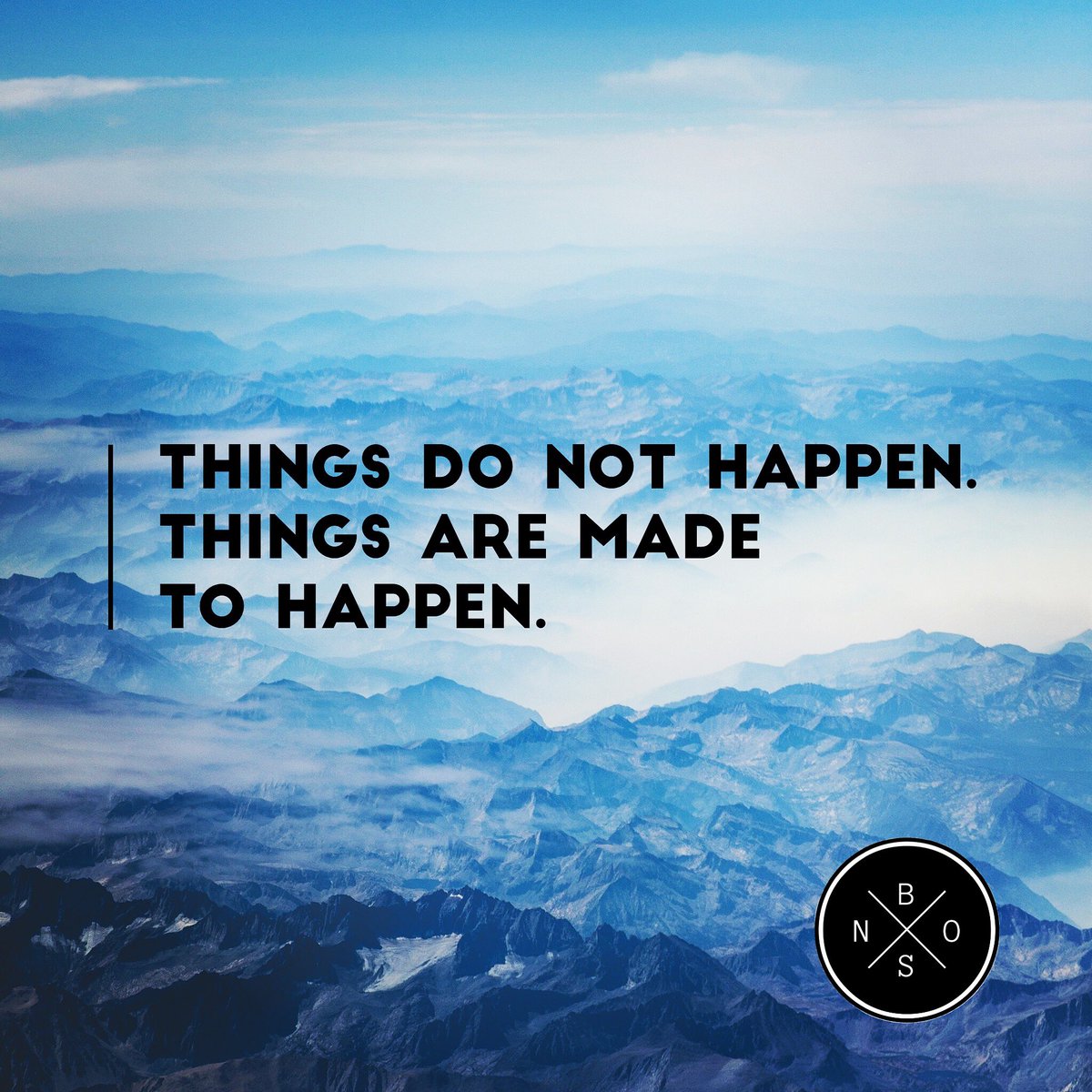 NoBSInsurance's tweet image. Don't wait .... Make it happen now!