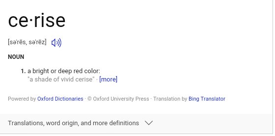 AFieryAnger's tweet image. // "what's your favorite color?" Hur dur I wonder lol