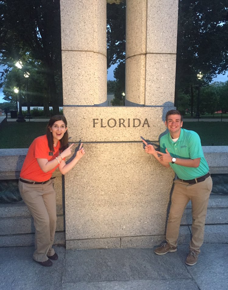 EmilyLittle's tweet photo. Just shy of exactly two years from these first photos being taken w/ @Flyin_w_Ryan! #Floraware #BreakThroughFFA https://t.co/7uazoVTxji