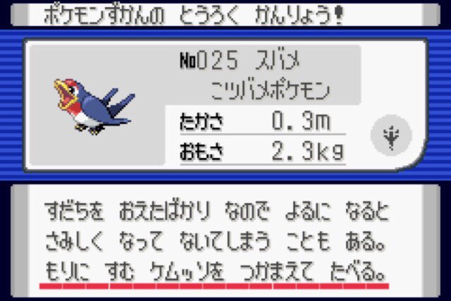 遠藤 ポケモンのいる世界の食物連鎖