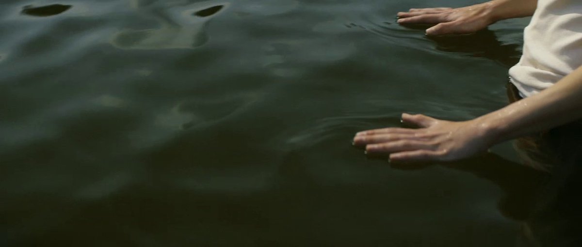 CinemaInFrames's tweet image. ONE AND TWO (2015)
Cinematographer: Autumn Durald
Aspect Ratio: 2.39:1
Director: Andrew Droz Palermo