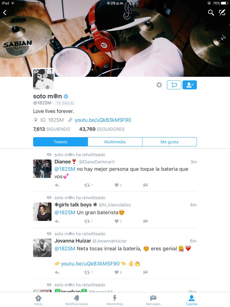 plug5h's tweet photo. @AyudaDMsHelp 😂😻 https://t.co/VTcjFaZDpM