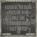 OUT NOW!! #LIONDUBSTREETSERIES VOL.19 - <a href="/SUBKILLAZ/">Sub Killaz</a> - FACES OF WAR <a href="/JUNODOWNLOAD/">Juno Download</a> buff.ly/2aqWJYe #JUMPUP #DNB