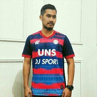 Cooming soon Ready Jersey Futsal UNS for Liga Mahasiswa (LIMA) tahun 2016