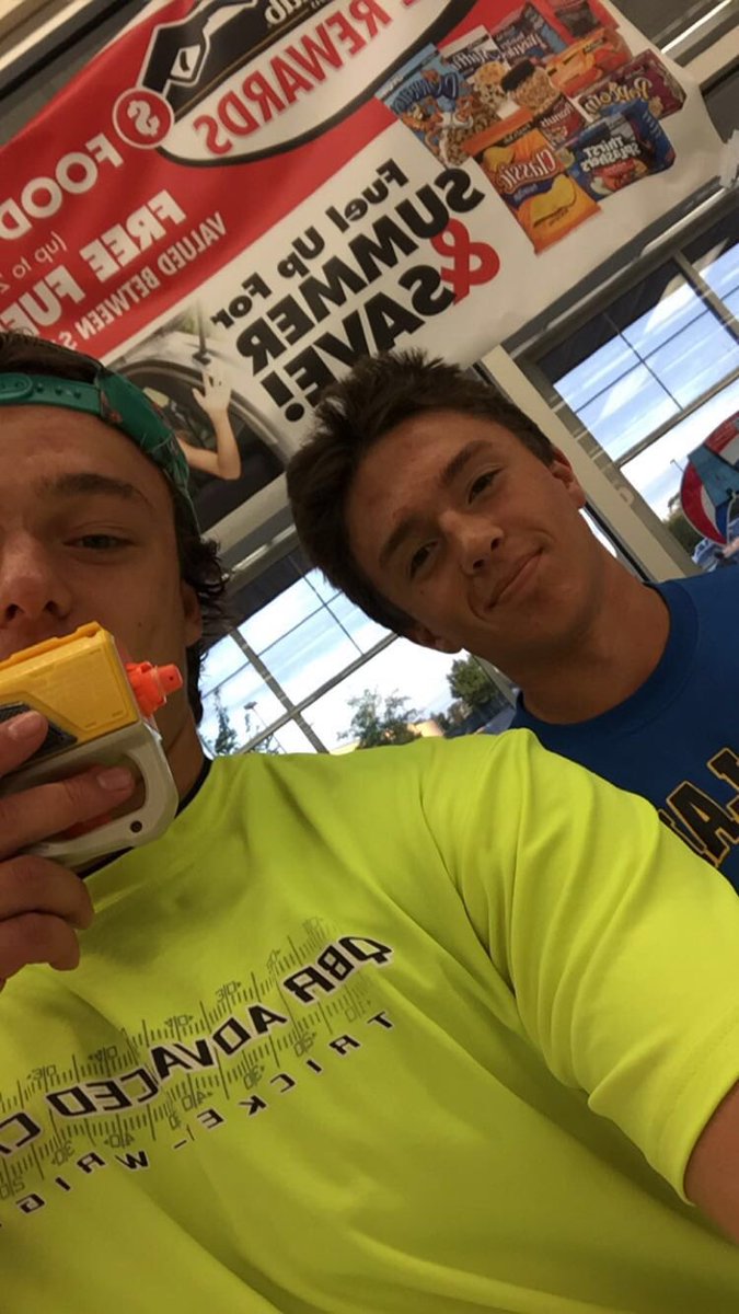 <a href="/BLHSnerfwar16/">BLHSNerfWar2k16</a> another one for the booty bandits 💯 sorry @JonnyBook23