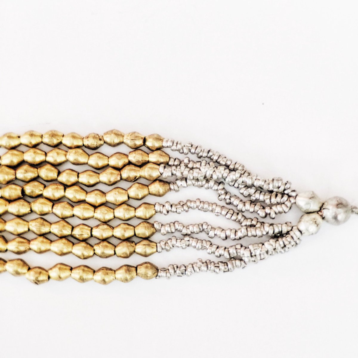 The oh so pretty Doka Stack Bracelet. 😍😍😍

#ohsopretty #bracelet  #ethicgoods #fashionwithimpact