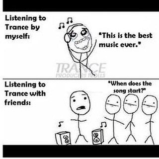 Texas Trance Family tweet media