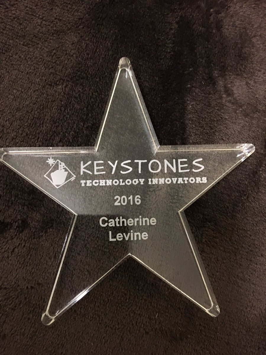 Casey Levine tweet media