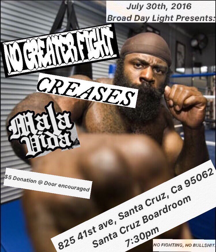 Fuck this valley heat! Come party with us at the Santa Cruz Boardroom this Saturday!