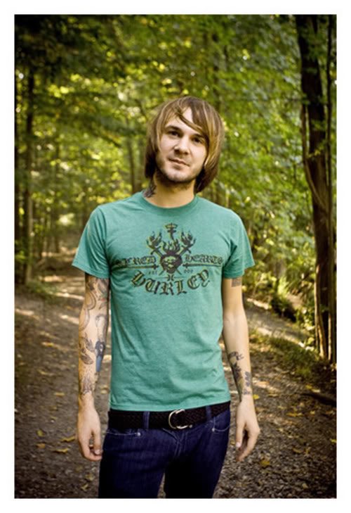 A good #tbt of our front man #craigowens!