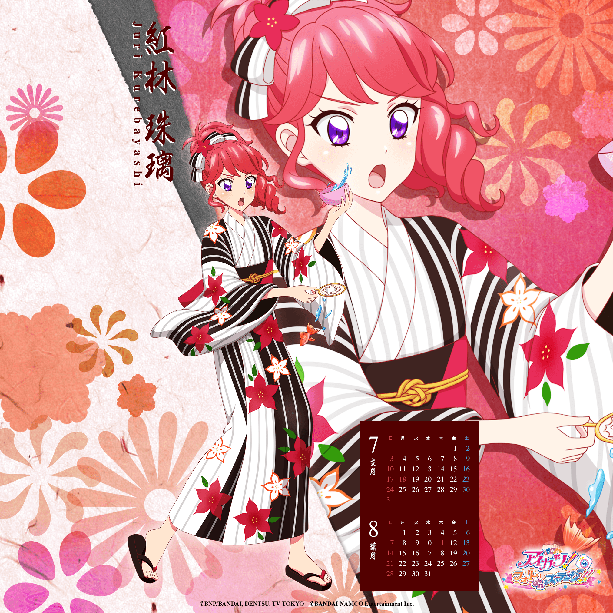 アイカツ!フォトonステージ!! 『LASTSHOT of Photo-KATSU!』封入