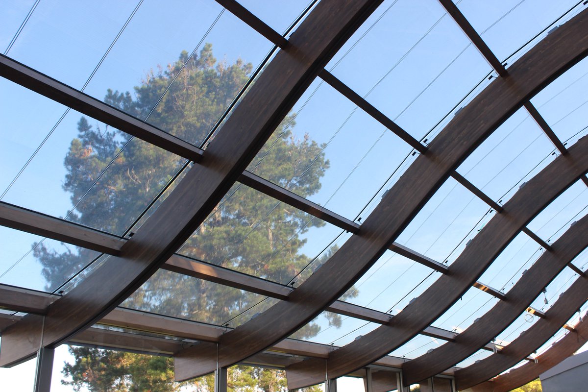 onyxsolar's tweet photo. Check out our solar #photovoltaic "panels". 
Welcome to the Invisible Photovoltaic Revolution 😉 https://t.co/lAq03Scyfc