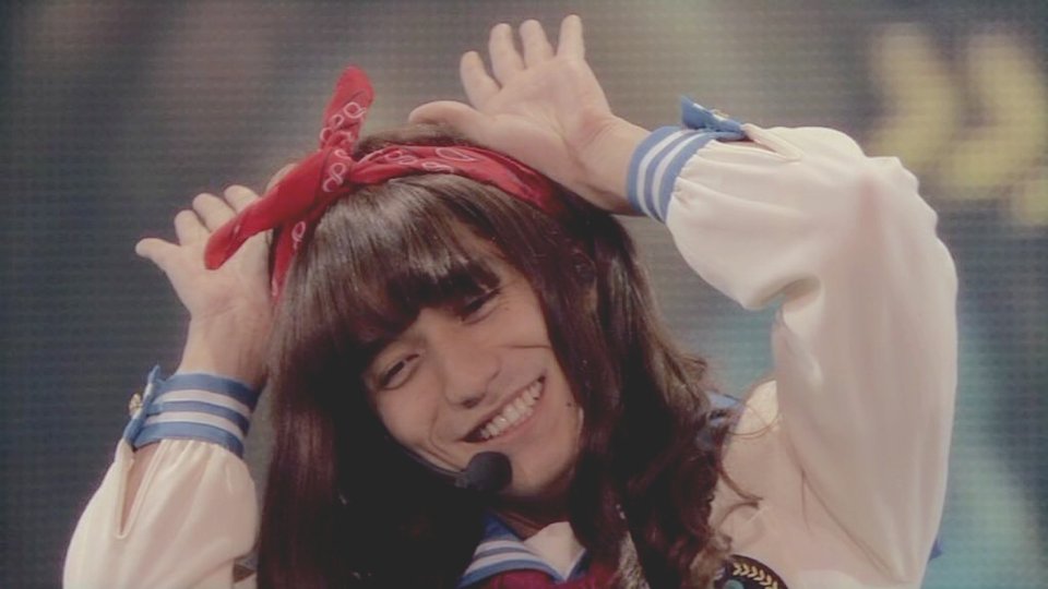 錦子 Nishikiko Cj Twitter