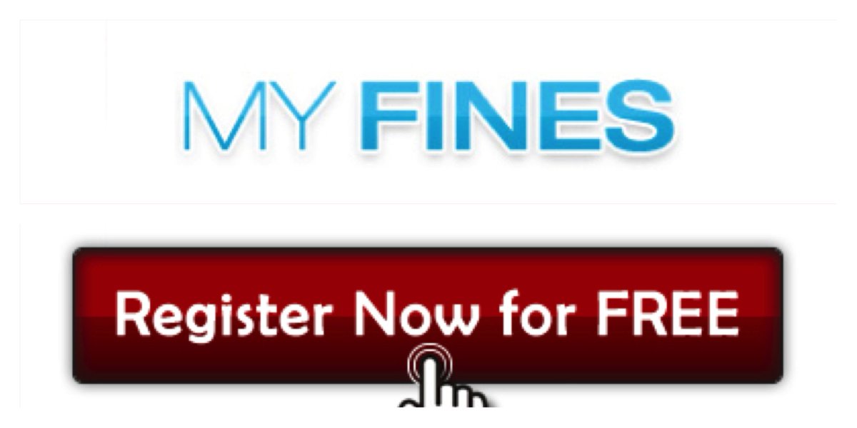 My Fines (MyFinesAU) Twitter