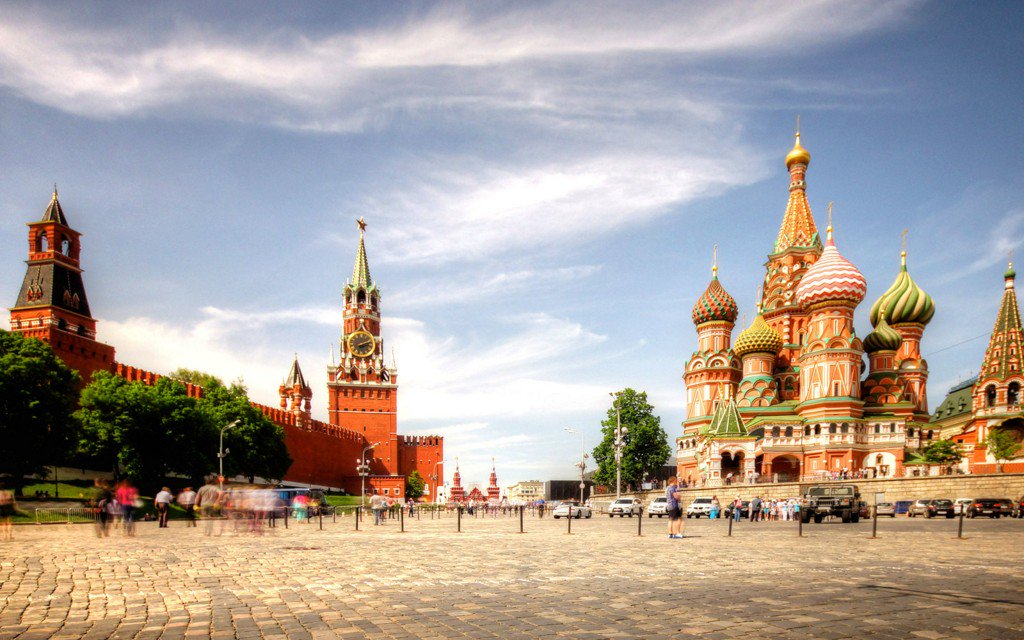 TravelLeisure's tweet photo. Moscow is getting inspired by #PokemonGo: https://t.co/fuhgHwTK0A https://t.co/IkPCiiWu3J