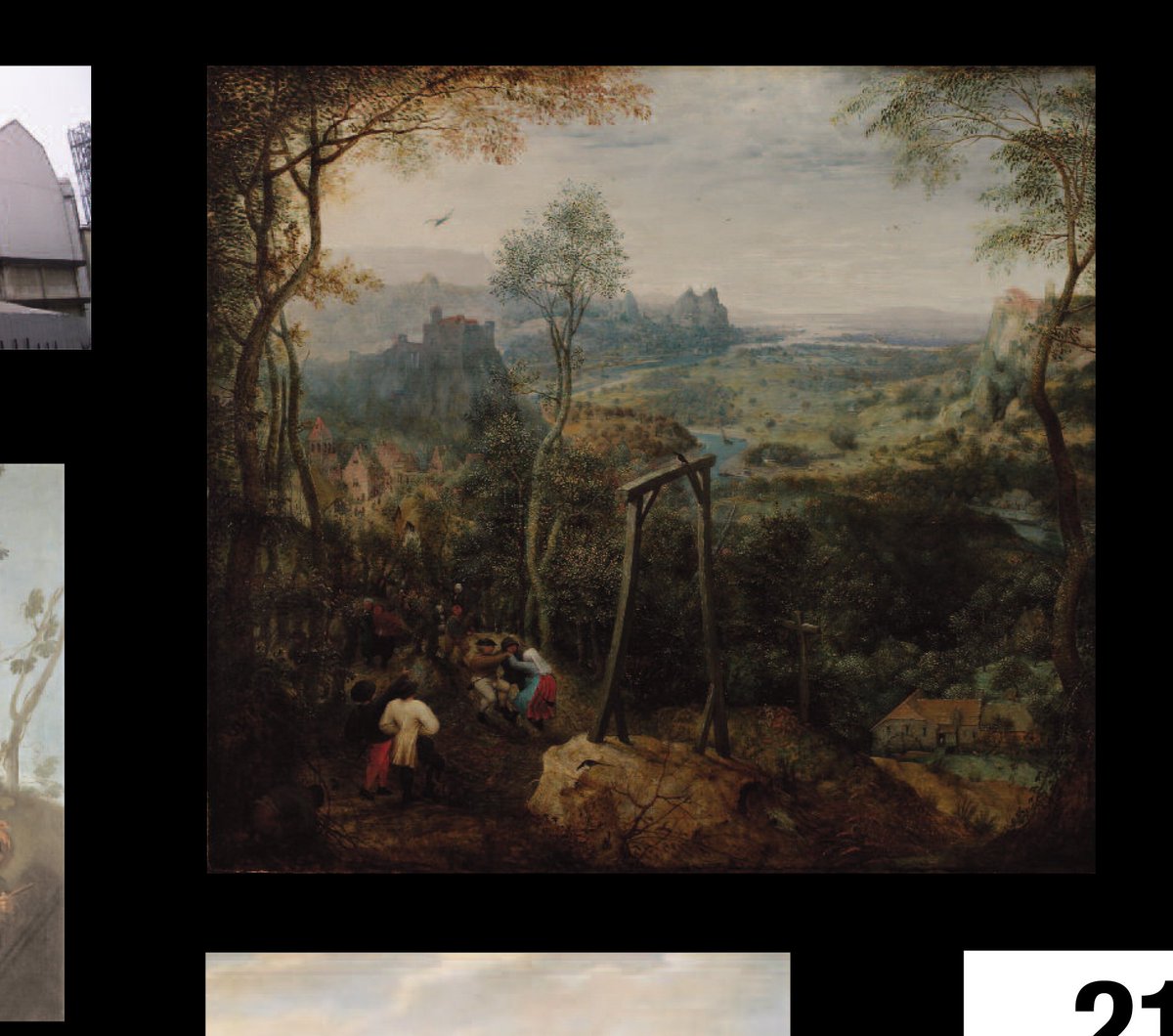 #VisitaGuiada a la exposición 1516-2016. Tratados de paz. 12:30 + 17:30. En castellano. ow.ly/7Sjb302ElUq