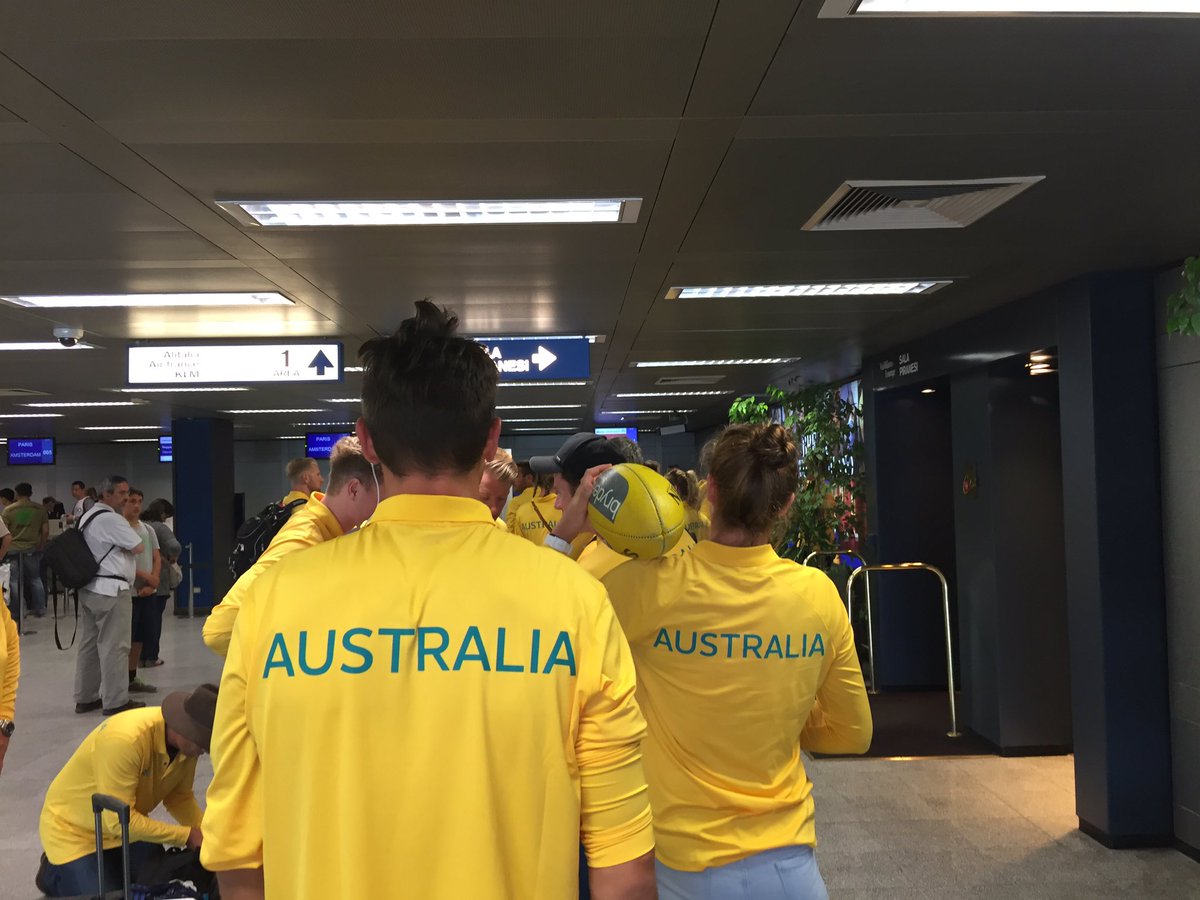 Rowing Australia tweet media