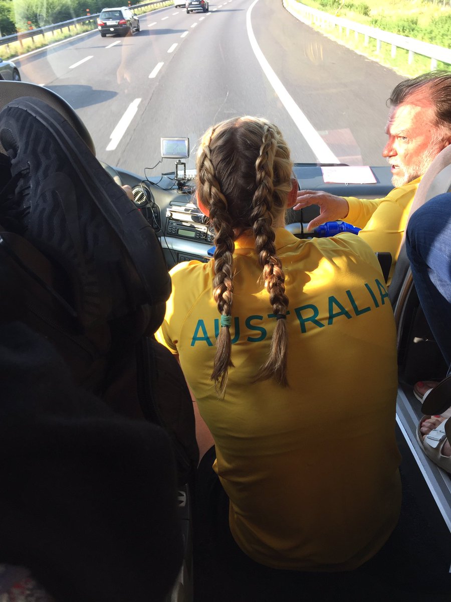 Rowing Australia tweet media