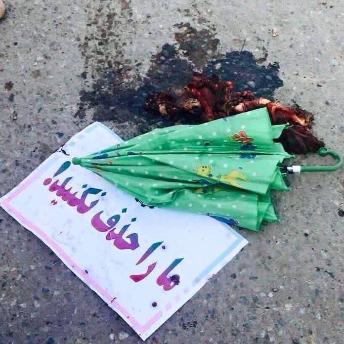 frogh51822's tweet photo. صدای عدالت خواهی خاموش نمی شود.#enlightenment https://t.co/opmh3BEet7