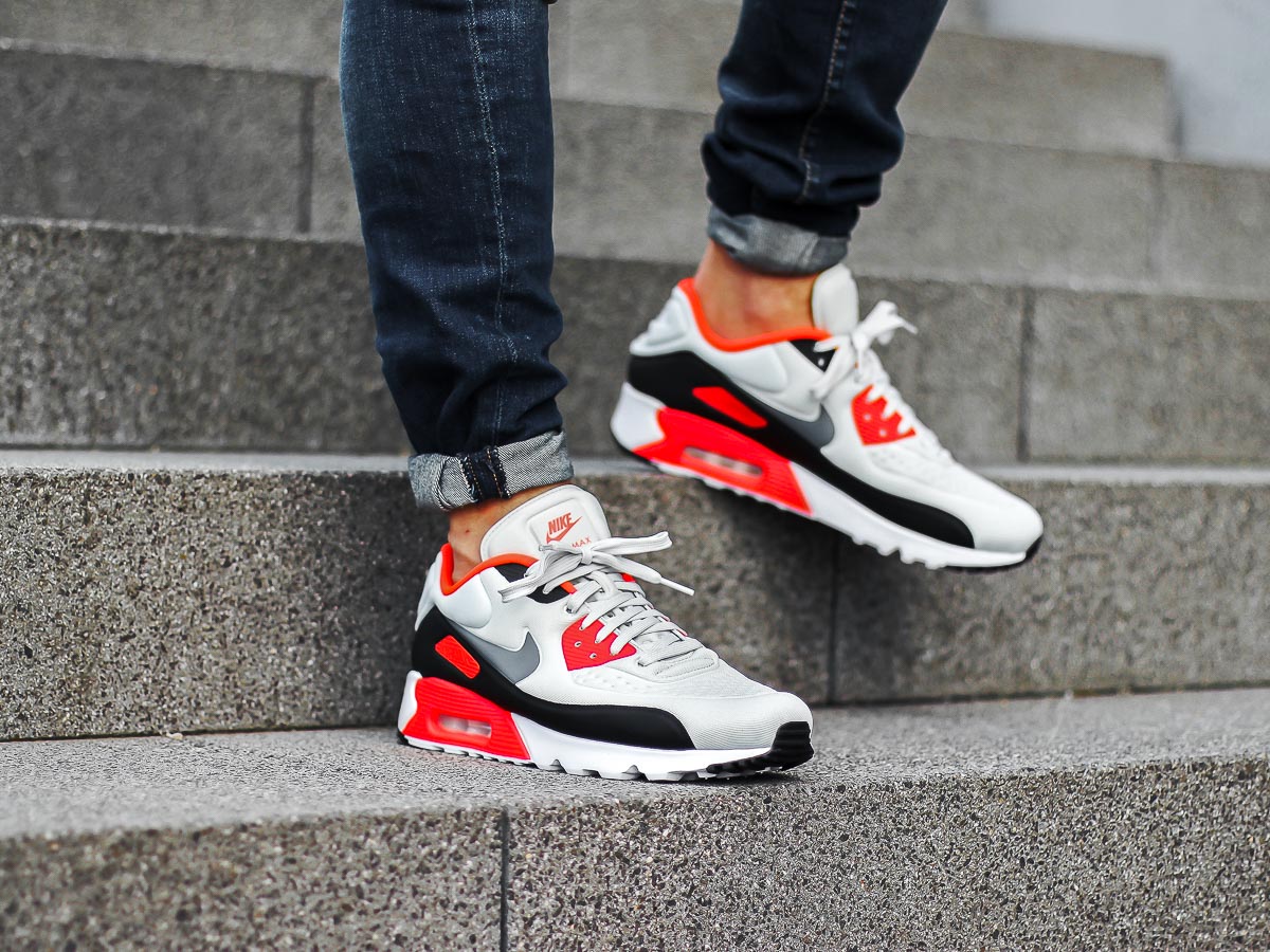 nike air max 2016 og infrared