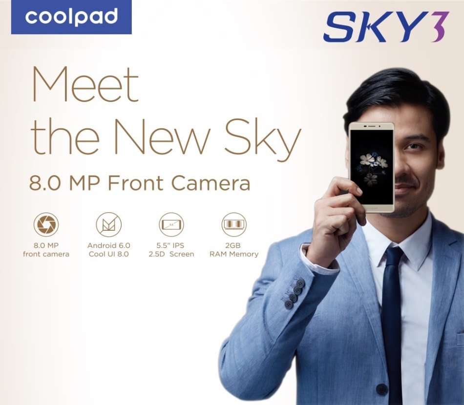 chairulich's tweet photo. Andalkan Selfie Cooldpad Sky 3 Sasar Kelas Menengah
https://t.co/x9xs9SfPK7 https://t.co/bipXWoPSBR