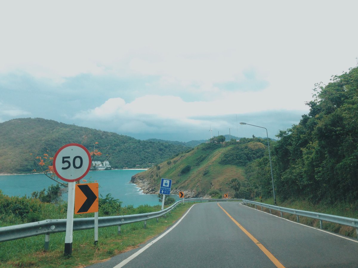 khemmtws's tweet photo. แหลมพรหมเทพ  #Phuket #ReviewThailand #แจกรูป https://t.co/zEMLTtwgp7