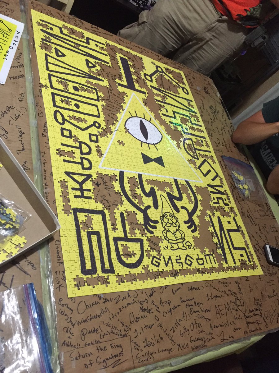 SteppBlaise's tweet photo. When at a Puzzle party... We puzzle 💕 #CipherHunt #cipherhouserules @MrKitty4me thank you for the house https://t.co/PFSomqUCj2