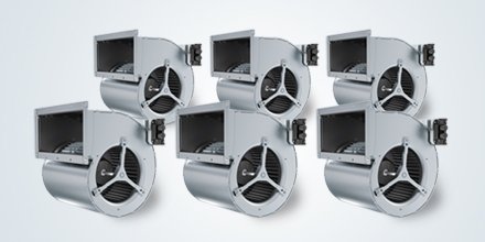 ebmpapst_News's tweet image. Einfache #Konfiguration: Via MODBUS-RTU lassen sich EC-Trommelläufer leicht vernetzen. goo.gl/2R0vsY