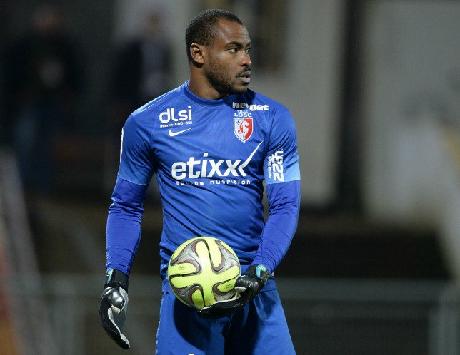 Fujiipop's tweet image. UEFA : Enyeama Concedes 30th Goals; Taiwo, Oduamadi, Simon Left Out fujiipop.wordpress.com/2016/07/29/uef…